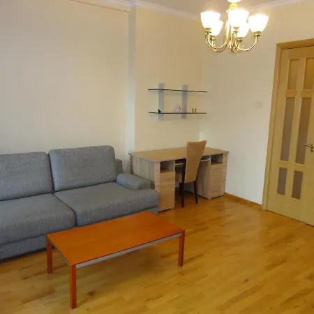 Apartment Central Riepnieku Street Riga